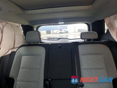 Zdjęcie 10 z 13 samochodu: 2018 CHEVROLET EQUINOX VIN:2GNAXJEV9J6125332 - miniatura