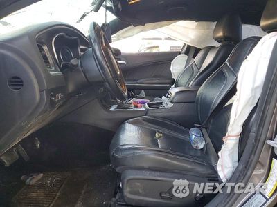 Zdjęcie 7 z 12 samochodu: 2017 DODGE CHARGER SXT VIN:2C3CDXHG9HH644085 - miniatura