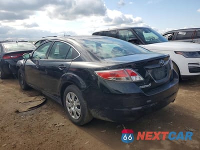 Drugie zdjęcie samochodu z przodu: 2011 MAZDA 6 I VIN:1YVHZ8BH5B5M00565 - miniatura