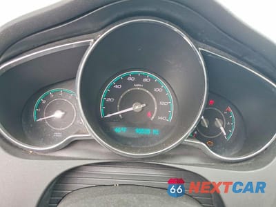 Zdjęcie 9 z 12 samochodu: 2011 CHEVROLET MALIBU 1LT VIN:1G1ZC5E14BF282181 - miniatura