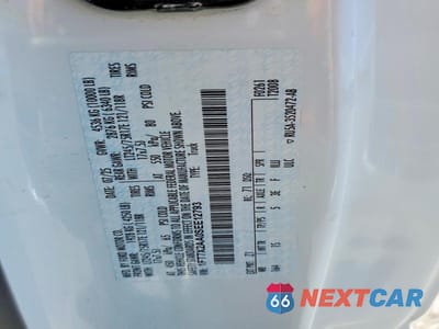 Zdjęcie 12 z 12 samochodu: 2025 FORD F250 CC 4X VIN:1FT7X2AA0SEE12793 - miniatura