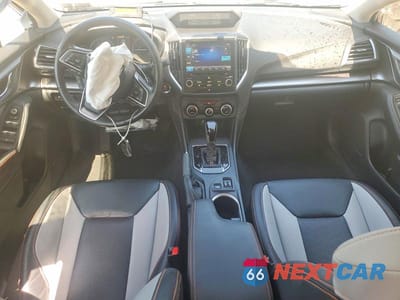 Zdjęcie 8 z 14 samochodu: 2021 SUBARU CROSSTREK LIMITED VIN:JF2GTHNC1M8254431 - miniatura