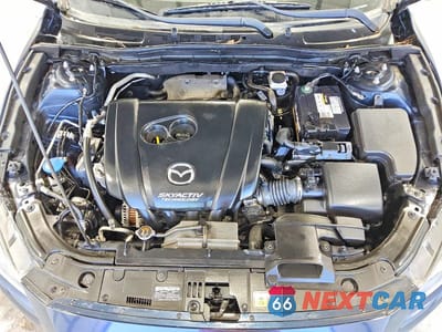 Zdjęcie 11 z 12 samochodu: 2018 MAZDA 3 SPORT VIN:3MZBN1U70JM190546 - miniatura