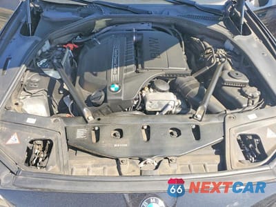 Zdjęcie 11 z 12 samochodu: 2014 BMW 535 XI VIN:WBA5B3C59ED533079 - miniatura