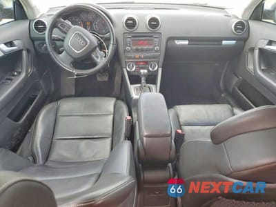 Zdjęcie 8 z 12 samochodu: 2012 AUDI A3 PREMIUM PLUS QUAT VIN:WAUMFAFM3CA136781 - miniatura