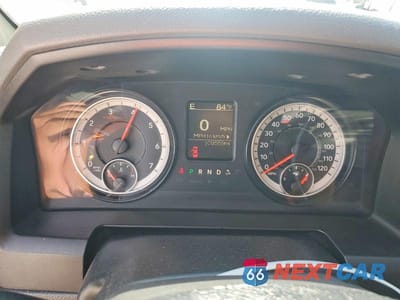 Zdjęcie 9 z 12 samochodu: 2017 RAM 1500 ST VIN:1C6RR7FGXHS828364 - miniatura
