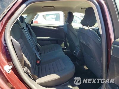 Zdjęcie 10 z 12 samochodu: 2017 FORD FUSION VIN:3FA6P0HD4HR183532 - miniatura
