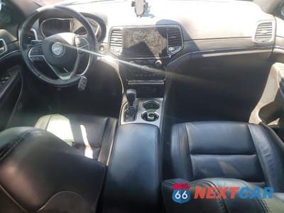 Zdjęcie 8 z 13 samochodu: 2021 JEEP GRAND CHEROKEE LIMITED VIN:1C4RJFBG7MC501232 - miniatura