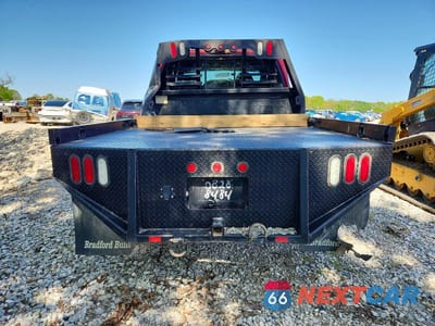 Zdjęcie 6 z 12 samochodu: 2001 FORD F250 SUPER DUTY VIN:1FTNX21FX1EA65099 - miniatura