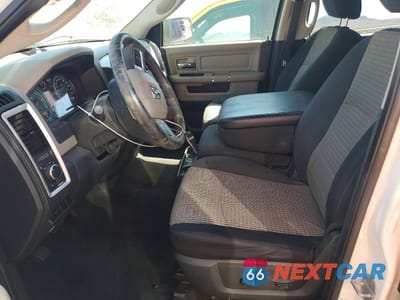 Zdjęcie 7 z 13 samochodu: 2011 DODGE RAM 1500 VIN:1D7RV1CT2BS619040 - miniatura