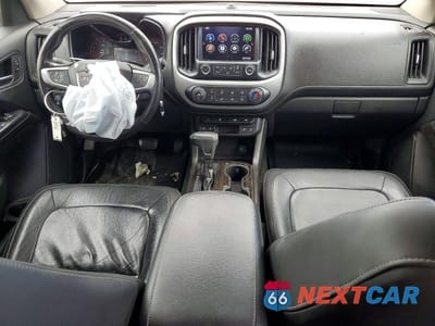 Zdjęcie 8 z 12 samochodu: 2016 GMC CANYON SLT VIN:1GTG5DE31G1127791 - miniatura