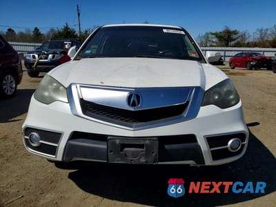Piąte zdjęcie samochodu w środku: 2011 ACURA RDX TECHNOLOGY VIN:5J8TB1H55BA007358 - miniatura