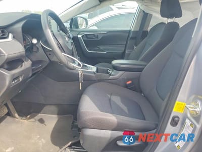 Zdjęcie 7 z 13 samochodu: 2022 TOYOTA RAV4 LE VIN:2T3H1RFV6NC194335 - miniatura