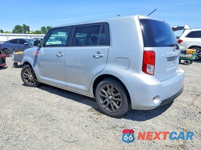 Drugie zdjęcie samochodu z przodu: 2013 SCION XB 10 SERIES VIN:JTLZE4FE3DJ042539 - miniatura