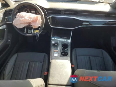 Zdjęcie 8 z 13 samochodu: 2024 AUDI A6 PREMIUM PLUS VIN:WAUL2BF21RN061656 - miniatura
