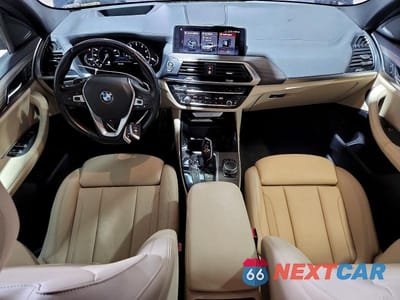Zdjęcie 8 z 11 samochodu: 2018 BMW X3 XDRIVE30I VIN:5UXTR9C55JLC77906 - miniatura
