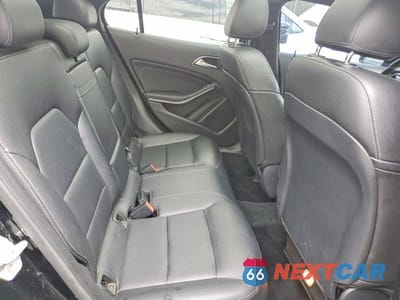 Zdjęcie 11 z 13 samochodu: 2017 MERCEDES-BENZ GLA 250 4MATIC VIN:WDCTG4GB4HJ297541 - miniatura