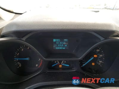 Zdjęcie 9 z 13 samochodu: 2015 FORD TRANSIT CONNECT XL REFRIGERATED DELIVERY VAN VIN:NM0LS7E73F1218536 - miniatura