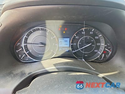 Zdjęcie 9 z 13 samochodu: 2020 NISSAN ARMADA SL AWD VIN:JN8AY2NC1LX517593 - miniatura