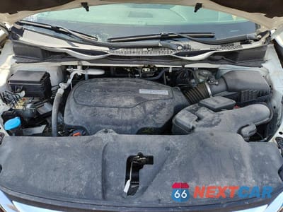 Zdjęcie 12 z 13 samochodu: 2018 HONDA ODYSSEY EXL VIN:5FNRL6H75JB051743 - miniatura
