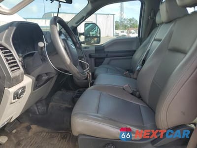Zdjęcie 7 z 11 samochodu: 2018 FORD F250 SUPER DUTY VIN:1FT7W2A65JEC09976 - miniatura