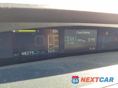 Zdjęcie 9 z 12 samochodu: 2022 TOYOTA PRIUS LE VIN:JTDKAMFUXN3180617 - miniatura