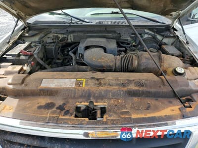 Zdjęcie 11 z 12 samochodu: 2003 FORD F150 SUPERCREW VIN:1FTRW07L13KA73957 - miniatura