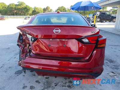 Zdjęcie 6 z 13 samochodu: 2024 NISSAN ALTIMA SV VIN:1N4BL4DV2RN359983 - miniatura