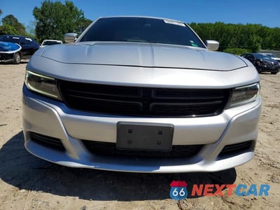 Piąte zdjęcie samochodu w środku: 2019 DODGE CHARGER SXT VIN:2C3CDXBGXKH678777 - miniatura