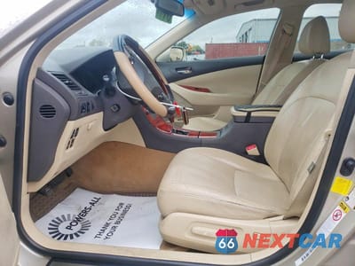 Zdjęcie 7 z 12 samochodu: 2012 LEXUS ES 350 VIN:JTHBK1EG9C2485664 - miniatura