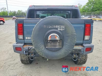Zdjęcie 6 z 12 samochodu: 2007 HUMMER H2 SUT VIN:5GRGN22U37H109445 - miniatura