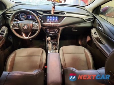 Zdjęcie 8 z 13 samochodu: 2023 BUICK ENCORE GX SELECT VIN:KL4MMDSL8PB067149 - miniatura