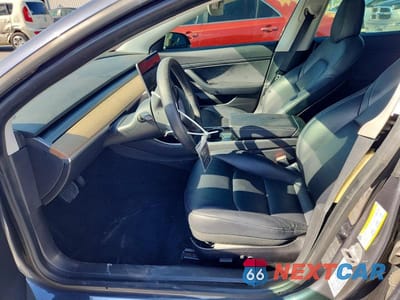 Zdjęcie 7 z 13 samochodu: 2020 TESLA MODEL 3 VIN:5YJ3E1EA3LF590304 - miniatura