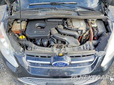 Zdjęcie 11 z 13 samochodu: 2013 FORD C-MAX SEL VIN:1FADP5BU4DL533067 - miniatura