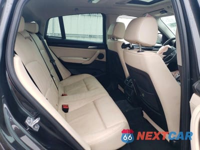 Zdjęcie 11 z 12 samochodu: 2015 BMW X4 XDRIVE28I VIN:5UXXW3C57F0M89042 - miniatura