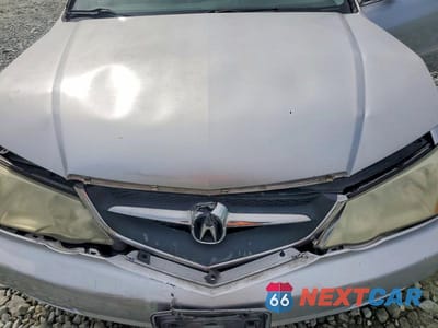 Zdjęcie 11 z 12 samochodu: 2002 ACURA 3.2TL VIN:19UUA56622A014827 - miniatura