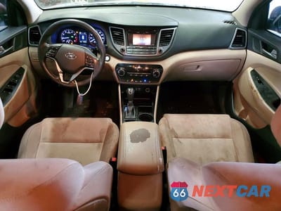 Zdjęcie 8 z 13 samochodu: 2016 HYUNDAI TUCSON SPORT VIN:KM8J3CA27GU232946 - miniatura