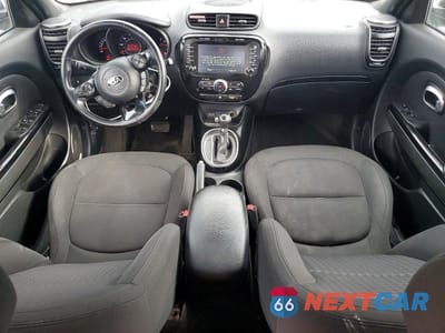 Zdjęcie 8 z 12 samochodu: 2014 KIA SOUL ! VIN:KNDJX3A56E7717822 - miniatura