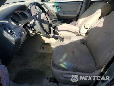 Zdjęcie 7 z 13 samochodu: 2006 TOYOTA HIGHLANDER HYBRID VIN:JTEEW21A160024917 - miniatura