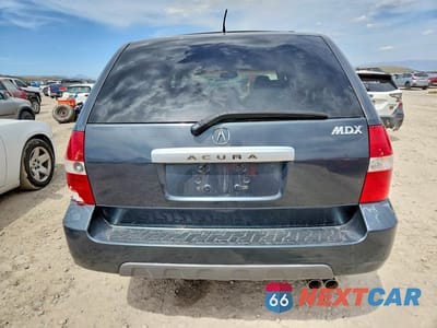 Zdjęcie 6 z 13 samochodu: 2003 ACURA MDX TOURING VIN:2HNYD18773H506370 - miniatura