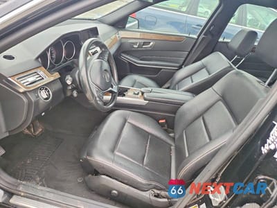 Zdjęcie 7 z 12 samochodu: 2016 MERCEDES-BENZ E 350 4MATIC VIN:WDDHF8JB9GB252155 - miniatura