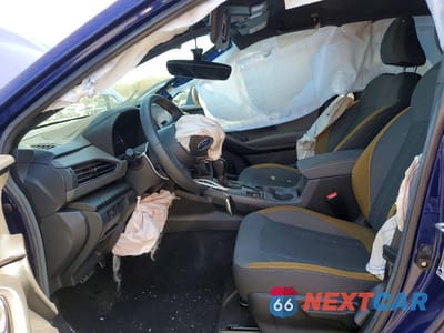 Zdjęcie 7 z 13 samochodu: 2024 SUBARU CROSSTREK SPORT VIN:4S4GUHF62R3781222 - miniatura