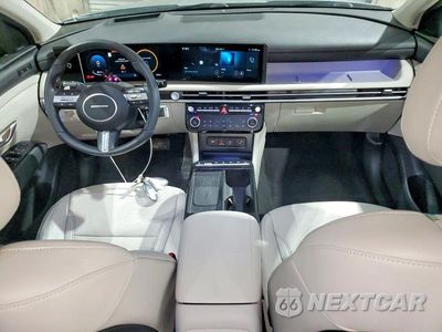 Zdjęcie 8 z 13 samochodu: 2025 HYUNDAI TUCSON LIMITED VIN:5NMJECDE5SH606510 - miniatura
