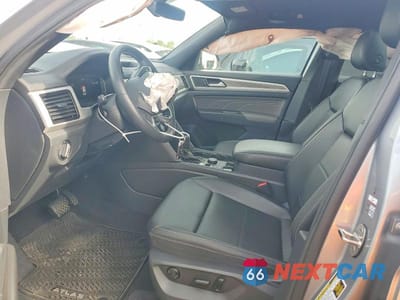 Zdjęcie 7 z 13 samochodu: 2022 VOLKSWAGEN ATLAS CROSS SPORT SE VIN:1V2KE2CAXNC230868 - miniatura