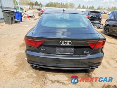 Zdjęcie 6 z 12 samochodu: 2018 AUDI A7 PRESTIGE VIN:WAU23AFC3JN004262 - miniatura