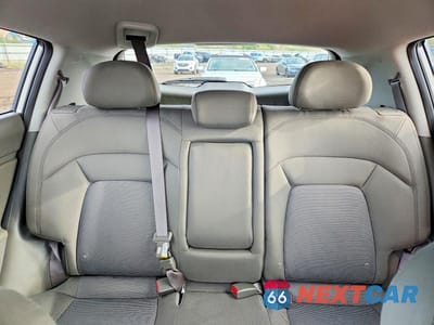 Zdjęcie 10 z 13 samochodu: 2016 KIA SPORTAGE LX VIN:KNDPB3AC5G7804296 - miniatura