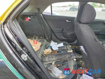 Zdjęcie 10 z 12 samochodu: 2018 KIA RIO 5-DOOR LX VIN:3KPA25AB3JE119777 - miniatura