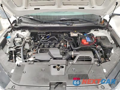 Zdjęcie 12 z 13 samochodu: 2025 HONDA CR-V LX VIN:2HKRS4H27SH109415 - miniatura