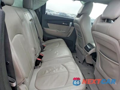 Zdjęcie 11 z 13 samochodu: 2012 GMC ACADIA SLT-1 VIN:1GKKVRED0CJ355134 - miniatura