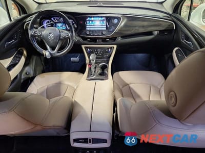 Zdjęcie 8 z 13 samochodu: 2019 BUICK ENVISION ESSENCE VIN:LRBFXCSA4KD018962 - miniatura